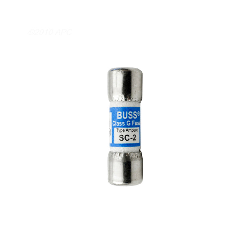 FUSE, F-5, SC2, 2A/480V