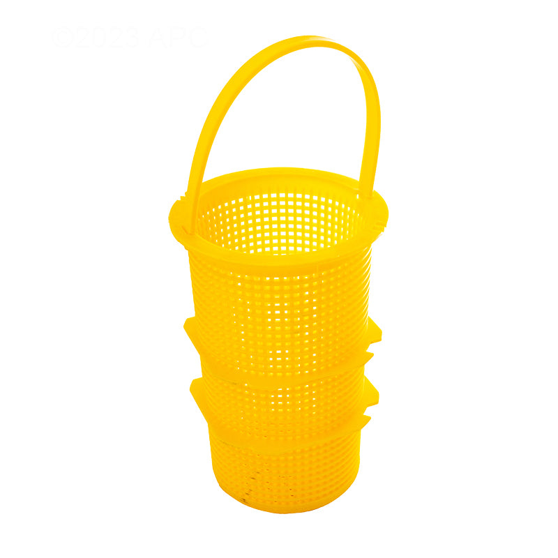 BASKET COMPLETE