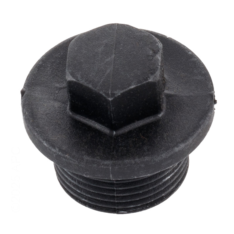 PLUG-STRAINER TANK DRAIN 3/4"
