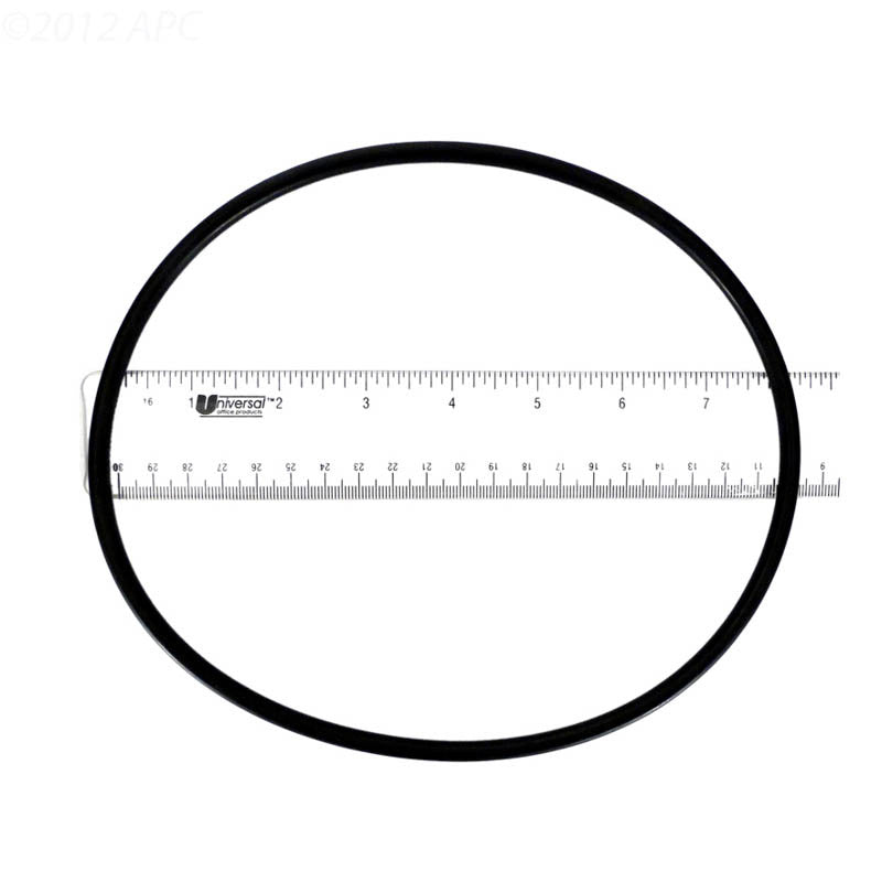 O-RING LID 185 X 6
