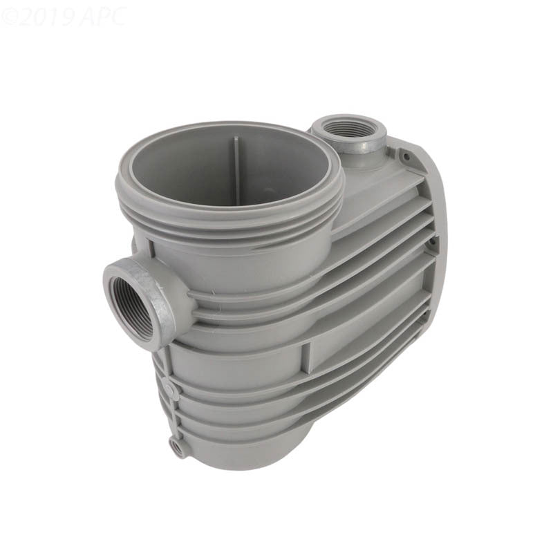 CASING