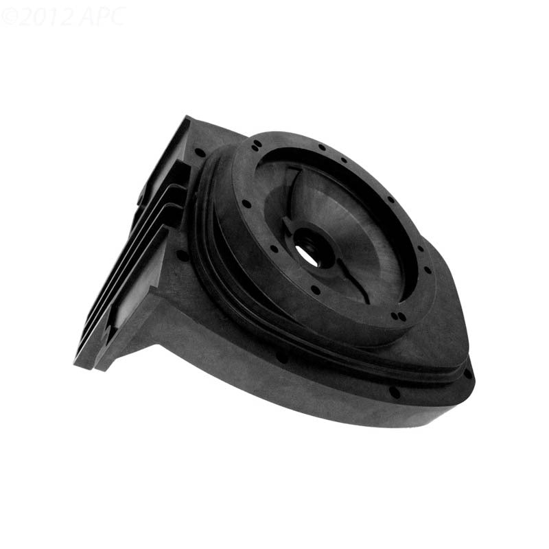 FLANGE/SEAL HOUSING