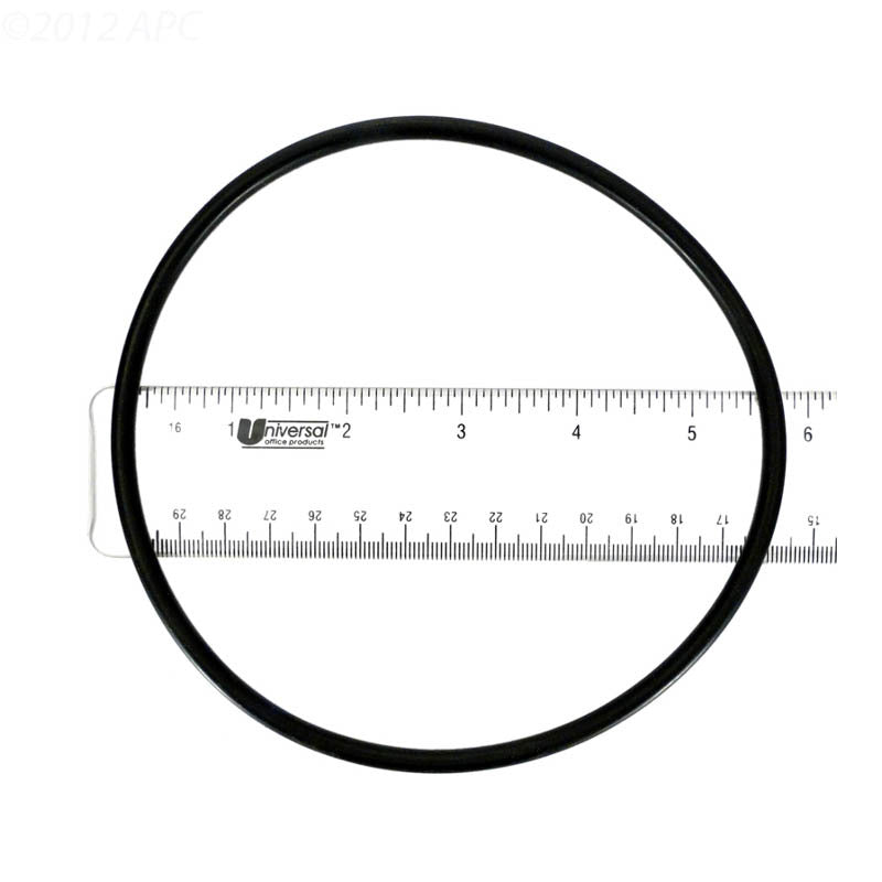 O-RING-LID 135 X 5MM