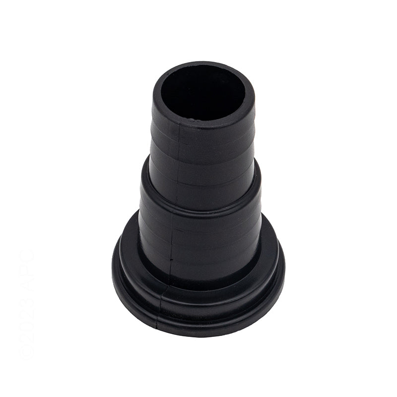 UNION END-HOSE ADAPTER