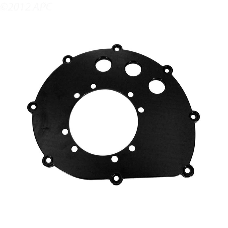 ALUMINUM FLANGE (GS X 1)