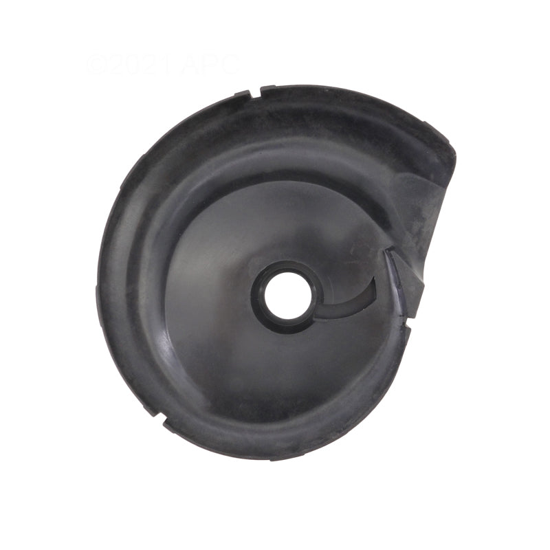 SEAL HOUSING