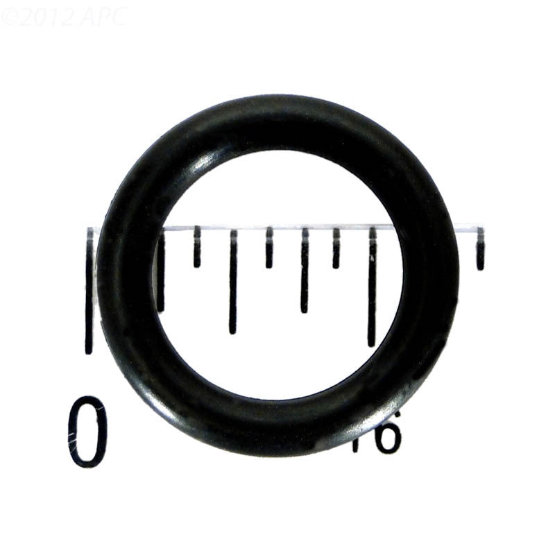 O-RING, SPECK