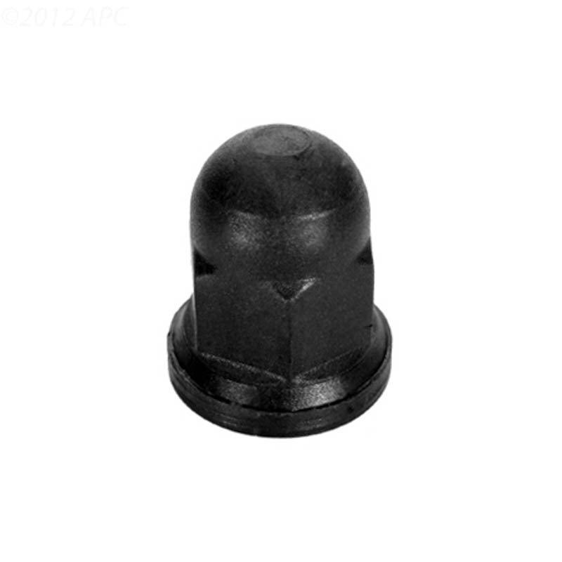 IMPELLER NUT M12