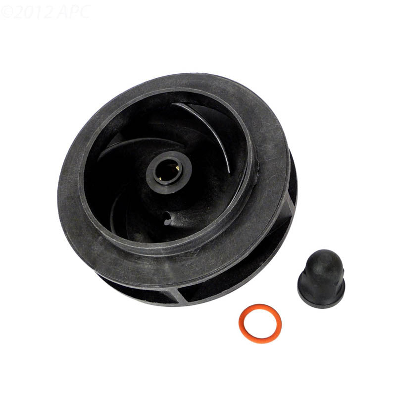 IMPELLER UPGRADE