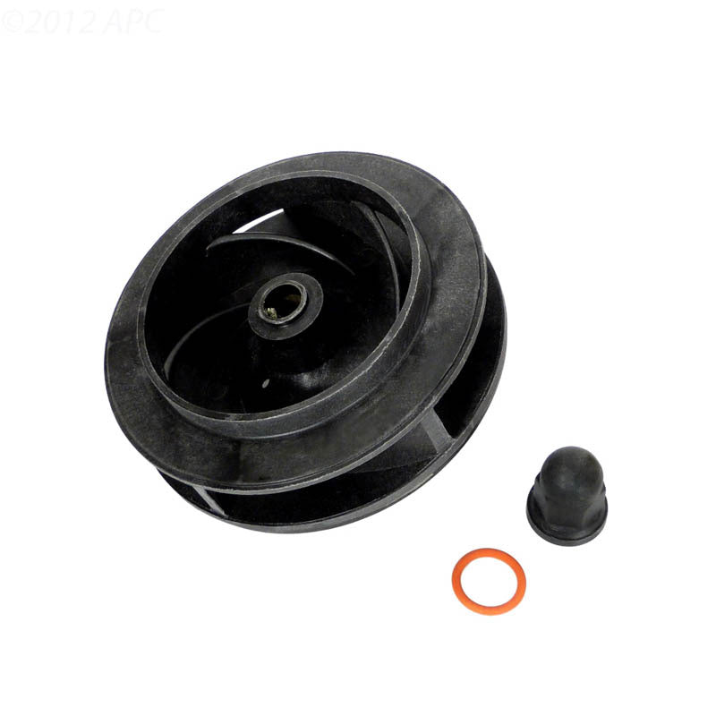 IMPELLER UPGRADE