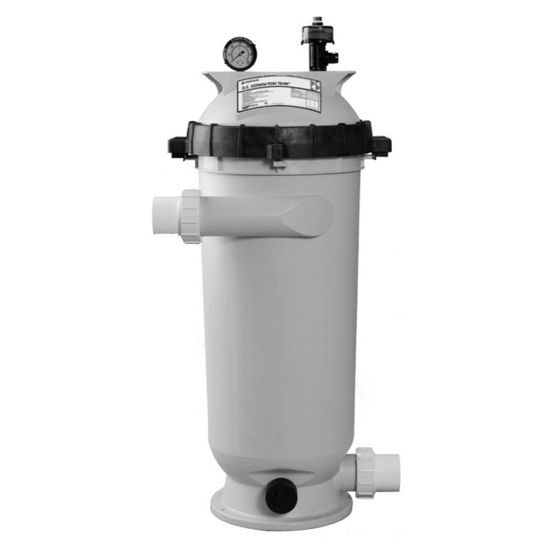 DE SEPARATION TANK 100 ALMOND