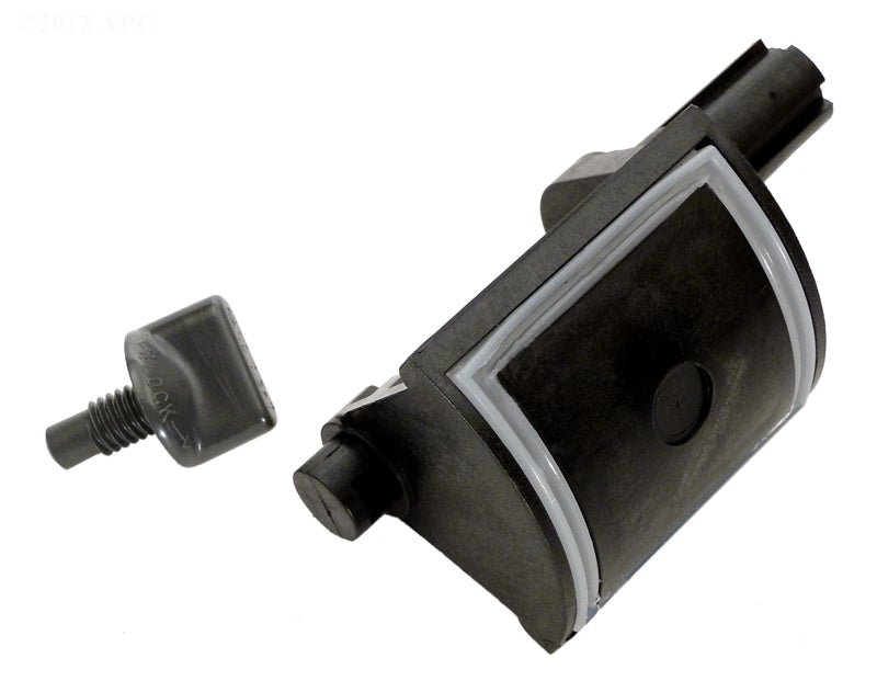 VALVE DIVERTER
