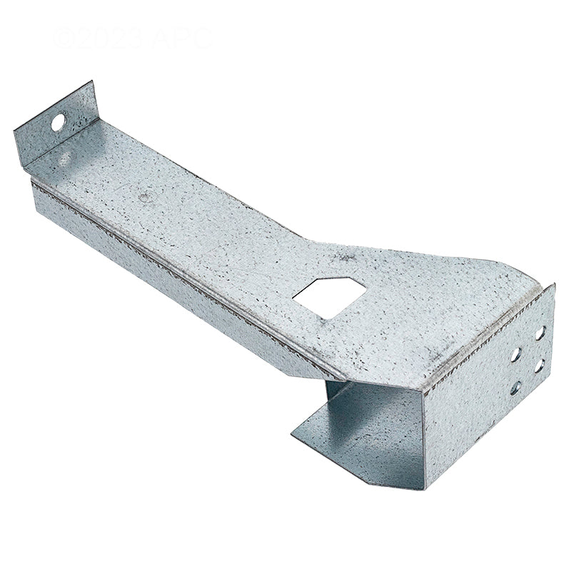 PILOT MTG BRACKET.,RAYPAK