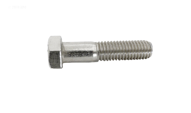 SWIMQUIP HEX HEAD BOLT