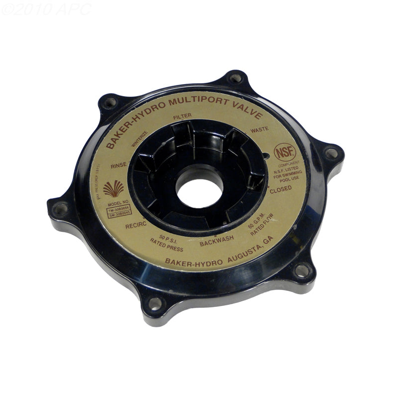 VALVE COVER TOP MOUNT