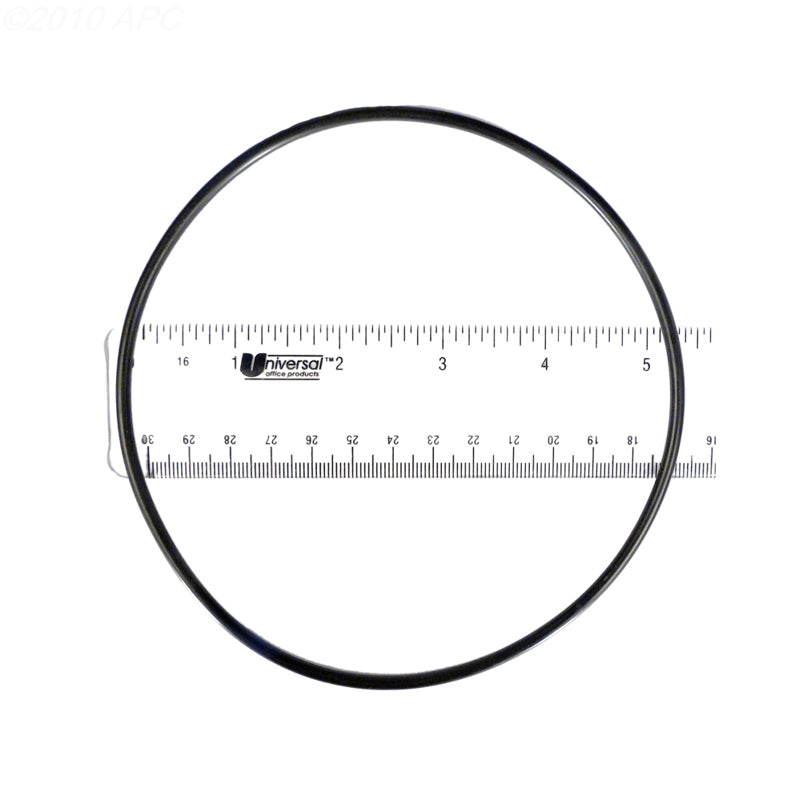 COVER O-RING