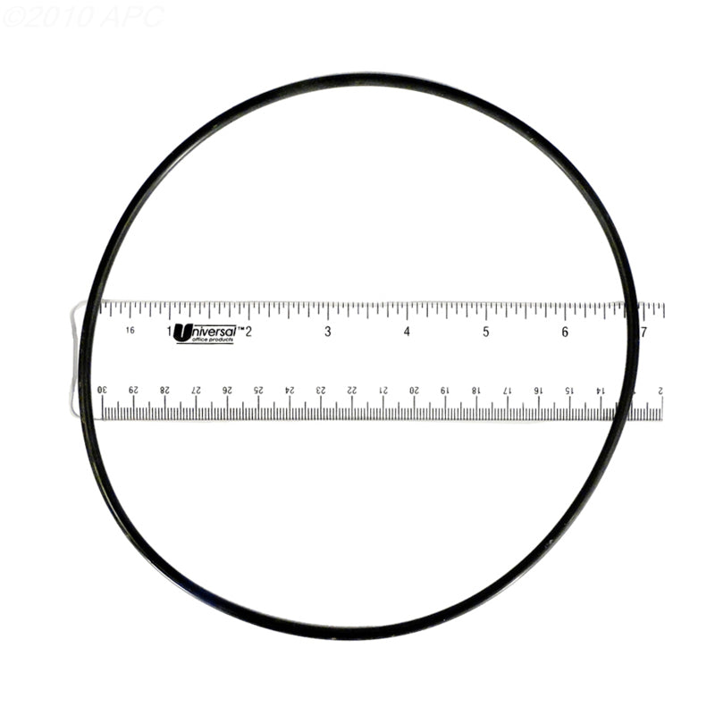 COVER O-RING