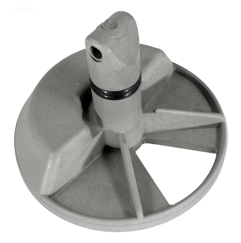 VALVE DIVERTER