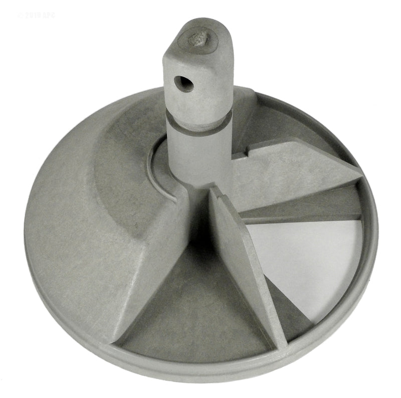 VALVE DIVERTER