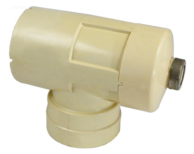 BOTTOM BODY MODULE W/CAP