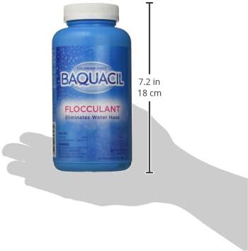 Baquacil Flocculant | 84398
