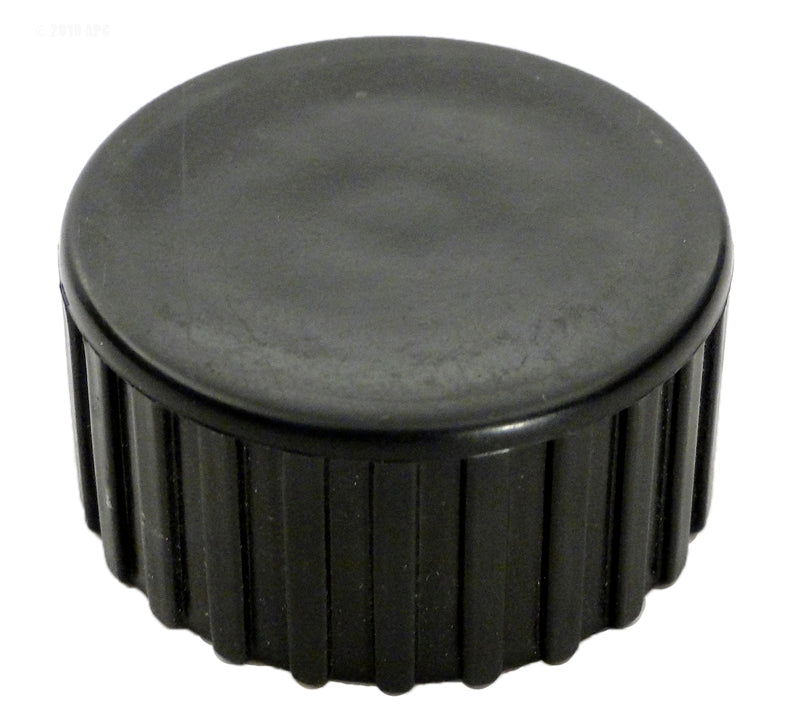 DRAIN CAP 3/4" GHT W/GASKET