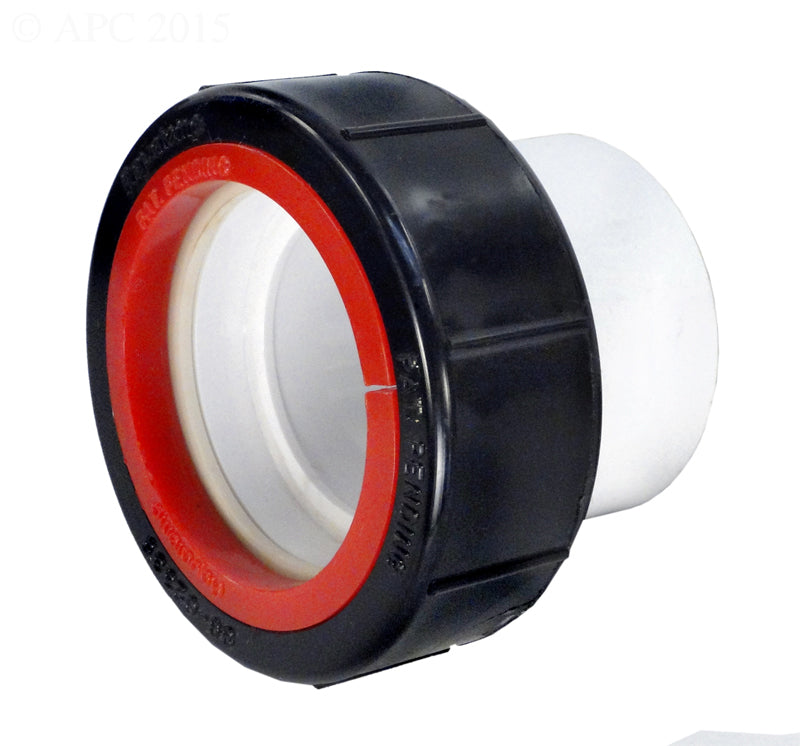 UNION ASSY FOR ILS HEATER