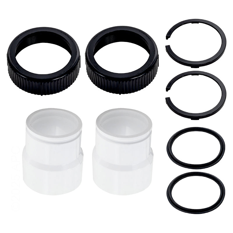 UNION ASSY FOR ILS HEATER