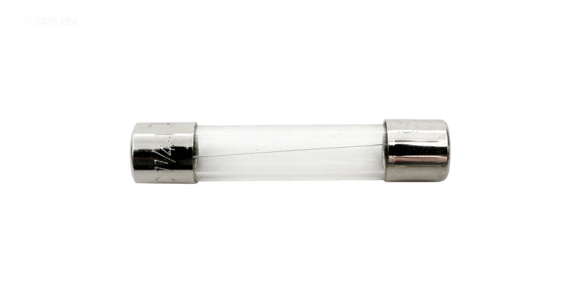 FUSE, 1.25 AMP