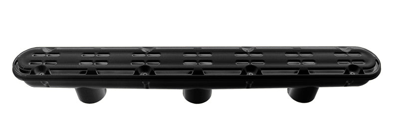 32" CHANNEL DRAIN WITH 3 PORT SUMP/AV ANTI-ENTRAPMENT SUCTION OUTLET COVER (VGB SERIES)