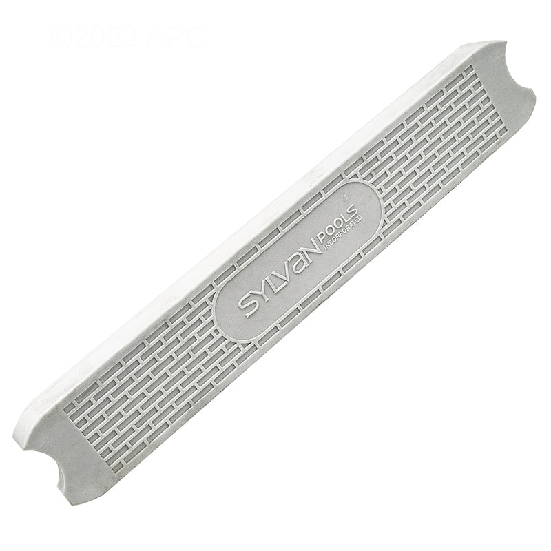 18 1/4"L X 2 3/4"W LDDR SLOPED TREAD
