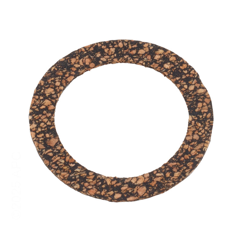 GASKET-IMPELLER TO SHAFT