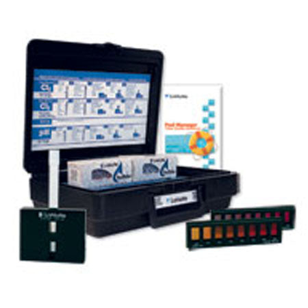 LAMOTTE POOL MGR SERIES KIT