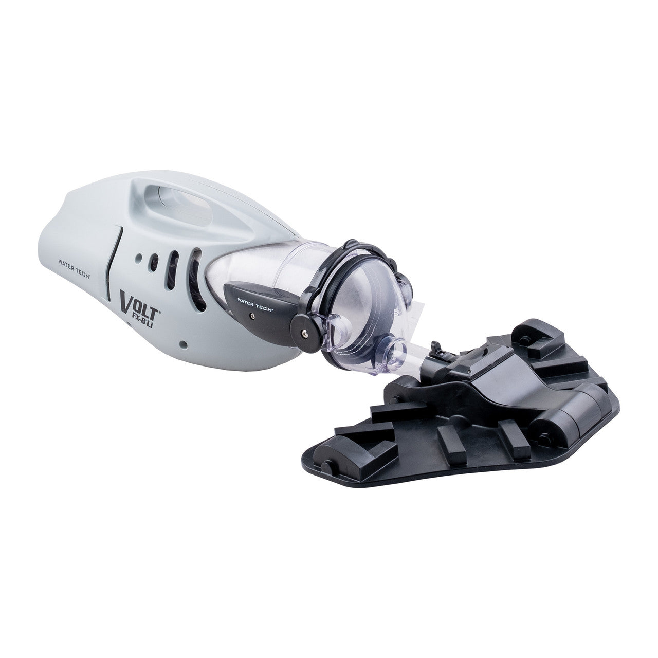 Water Tech Volt FX-8Li Cordless Pool & Spa Vacuum | 34000KL