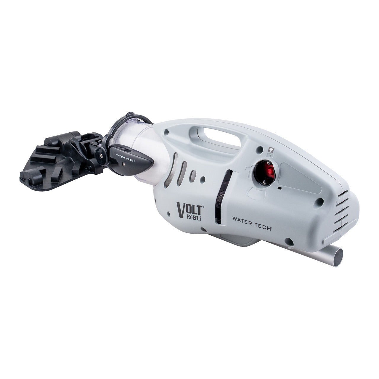 Water Tech Volt FX-8Li Cordless Pool & Spa Vacuum | 34000KL