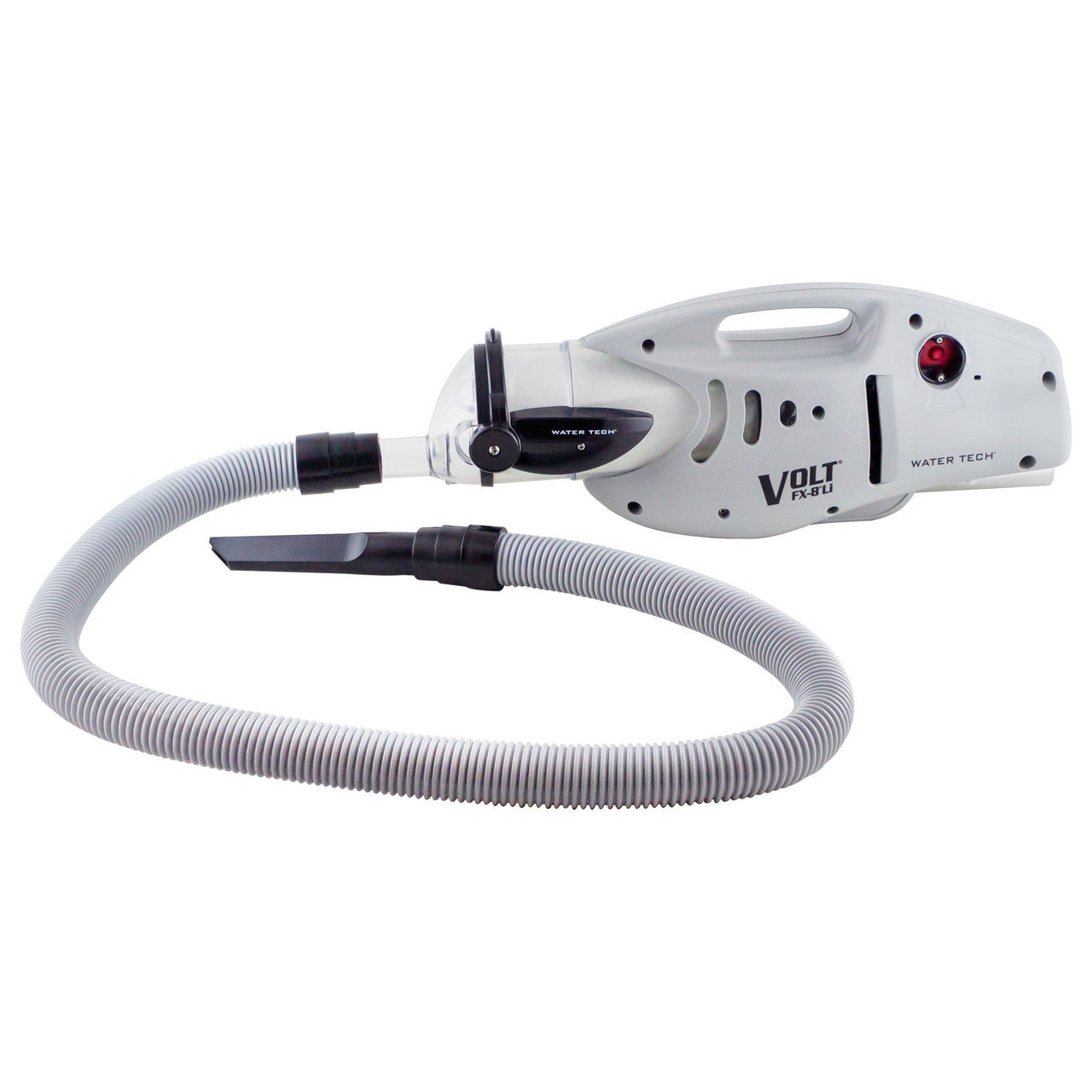 Water Tech Volt FX-8Li Cordless Pool & Spa Vacuum | 34000KL