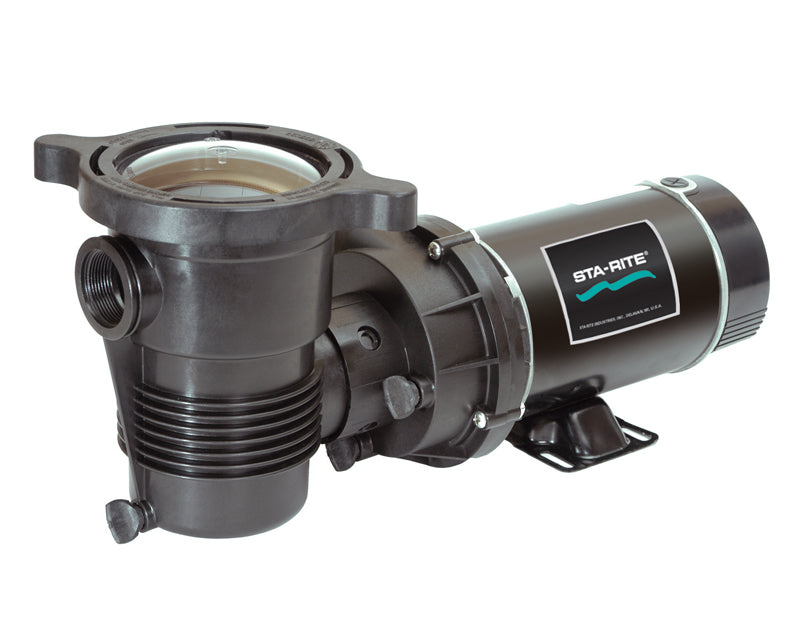 3/4 HP 115V OPTIFLO PUMP