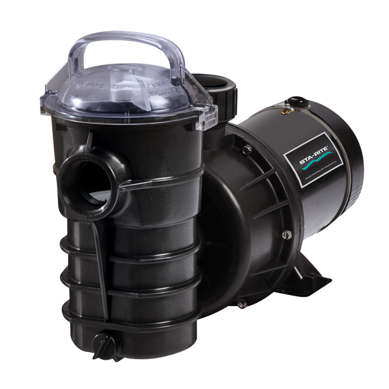 3/4 HP 115V 2 SPD DYNAMO