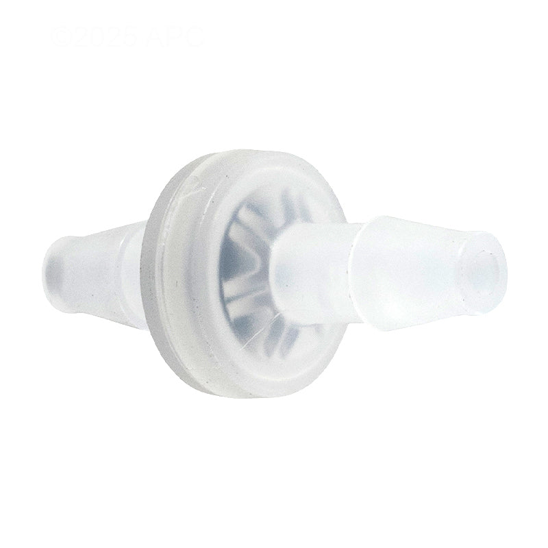 CHECK VALVE 1/4"B x 1/4"B