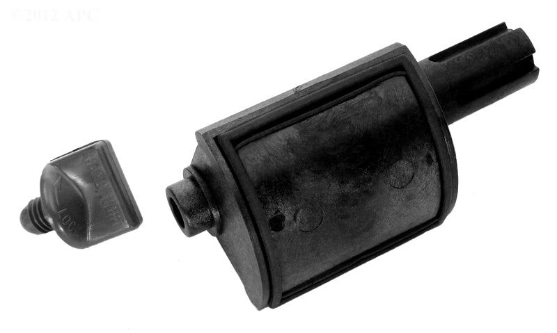 JANDY DIVERTER ASSY. COMPLETE
