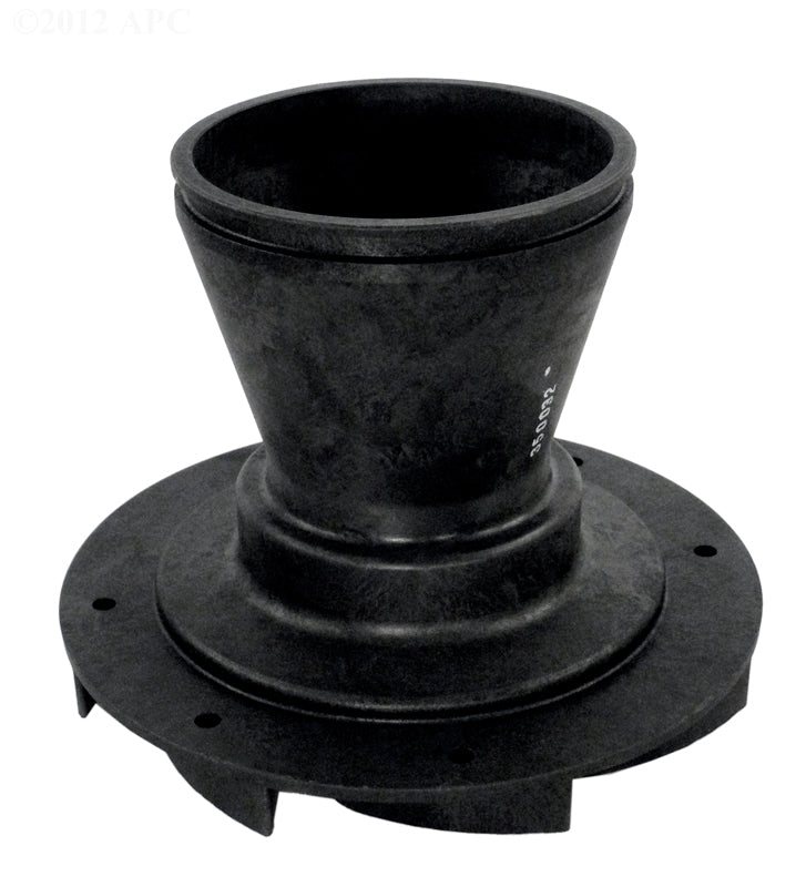 DIFFUSER - EQ500