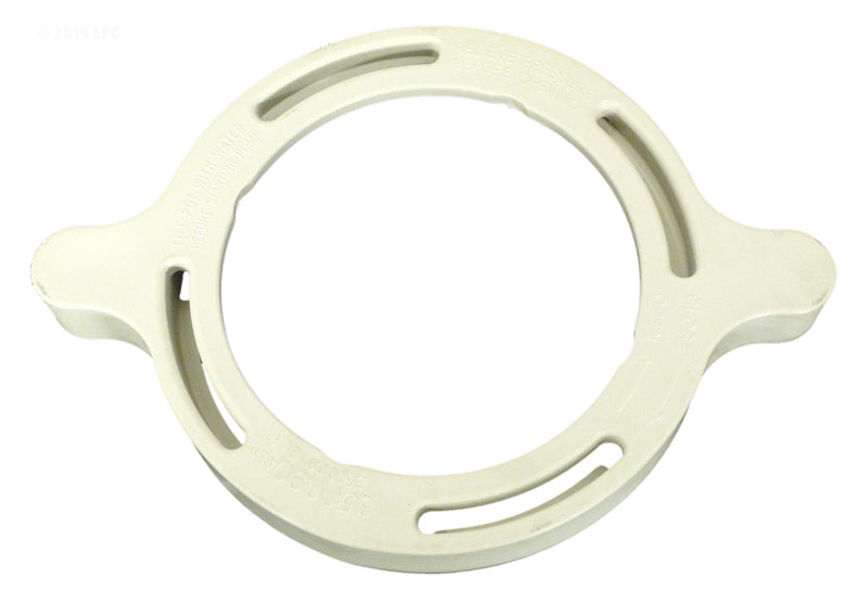 CLAMP, CAM & RAMP