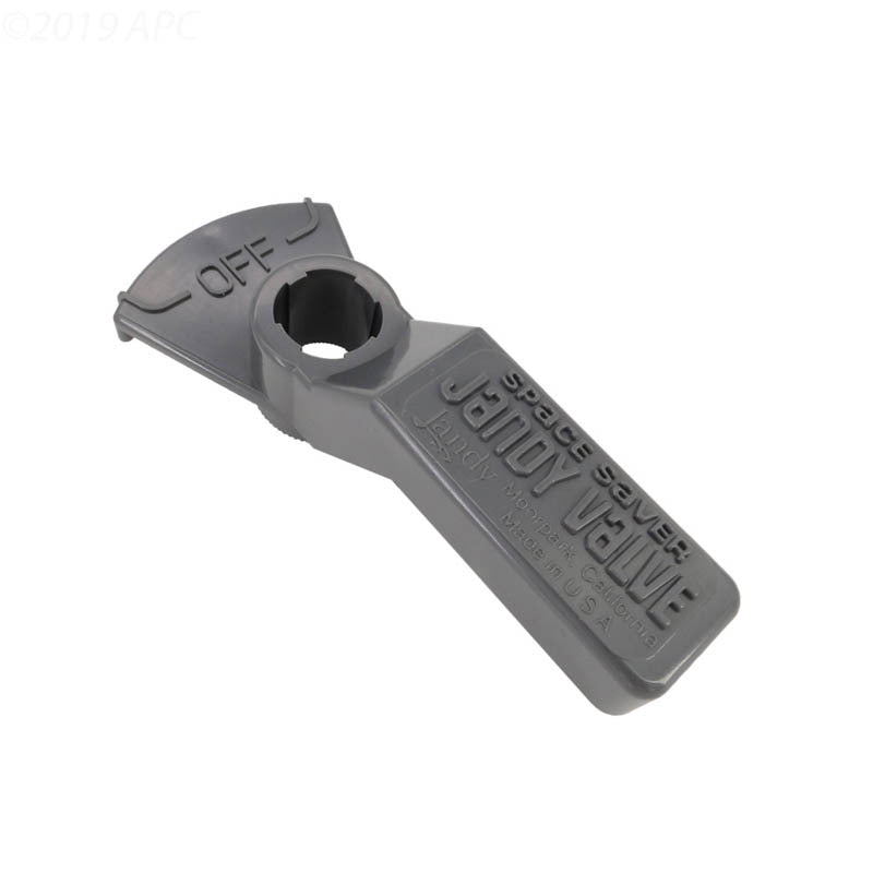 JANDY SPACE SAVER HANDLE