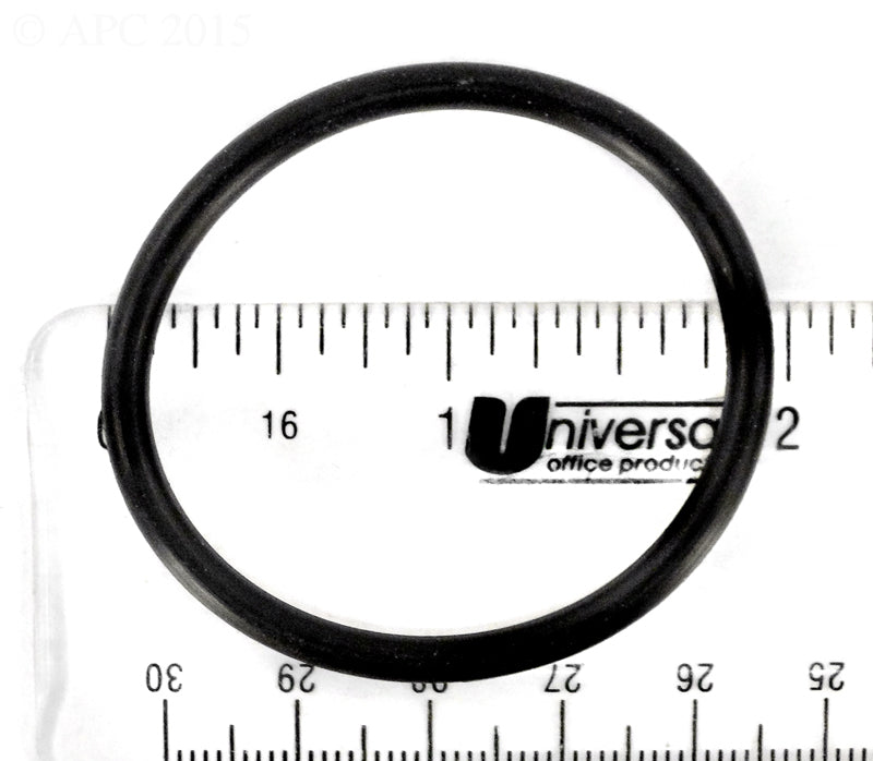 O-RING PUMP STRAINER POT