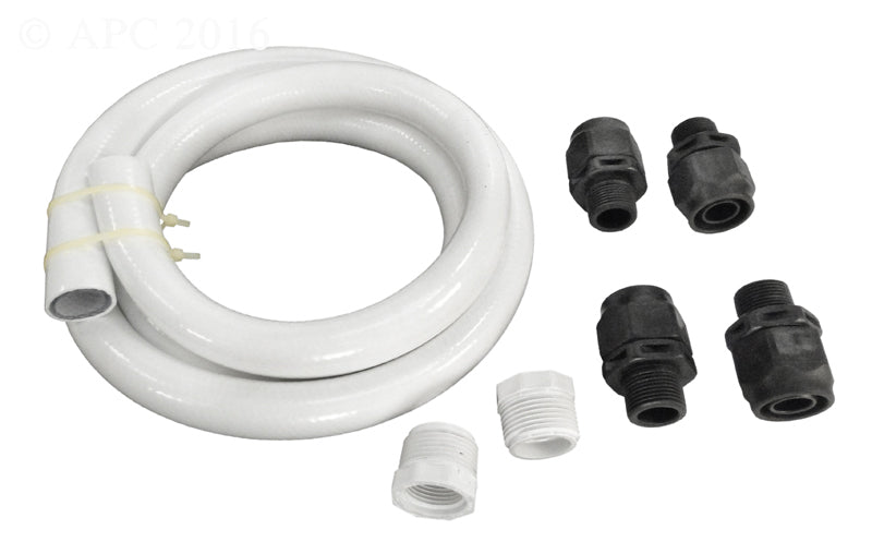 BOOST-RITE PUMP HOSE KIT