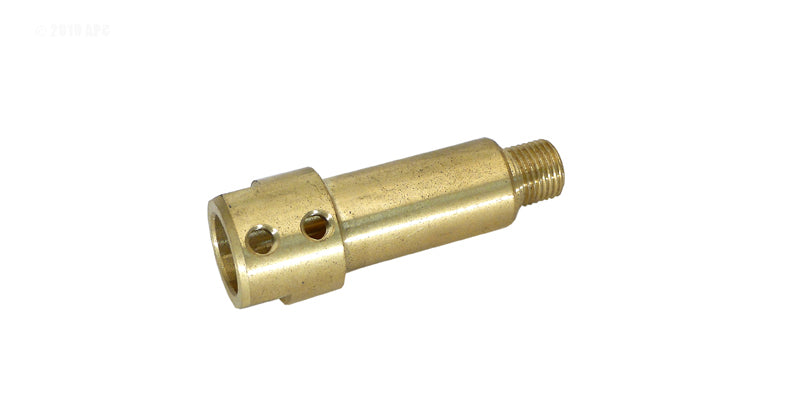 PACFAB BRONZE SHAFT EXT.
