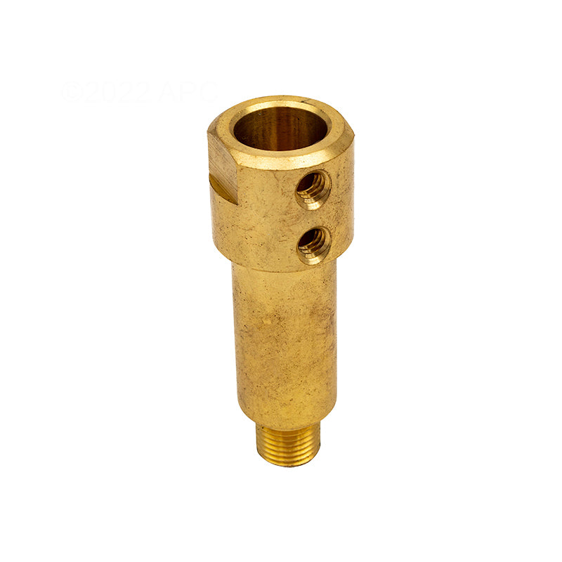 PACFAB BRONZE SHAFT EXT.