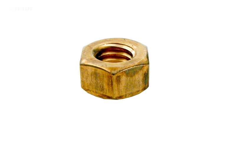 HEX NUT, 5/16-18