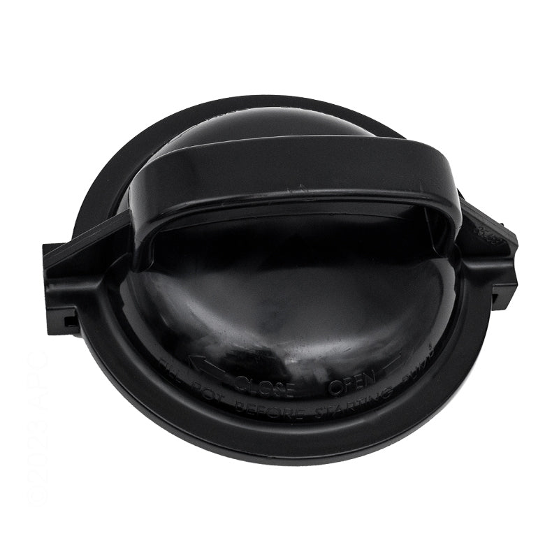 DYNAMO LID SMOKE COLOR