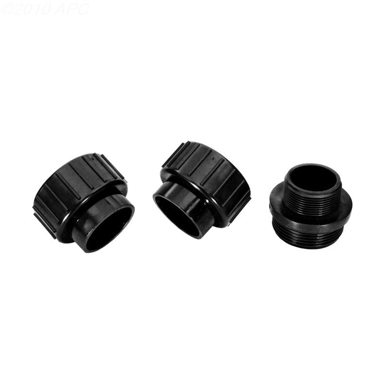 PACFAB QUICK DISC.KIT
